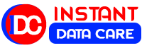 Instant Data Care Software