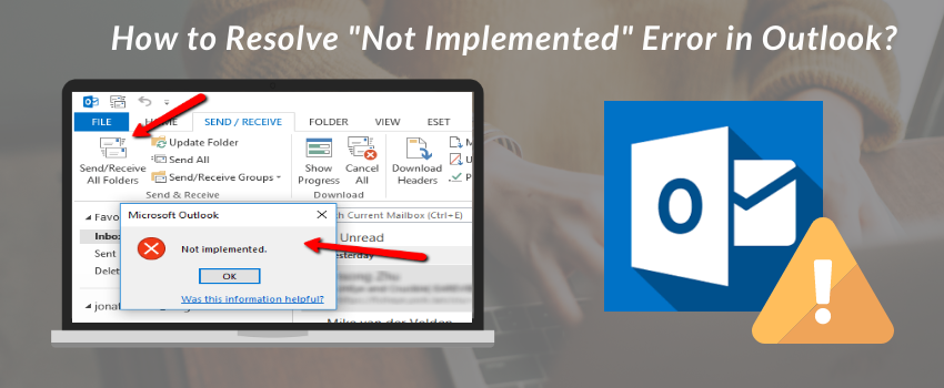 how-to-fix-not-implemented-error-in-outlook