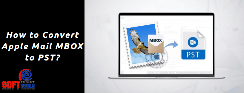 How to Convert Apple Mail MBOX to PST