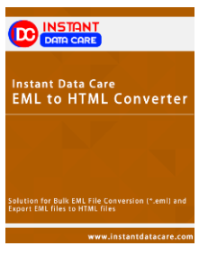eml to html converter