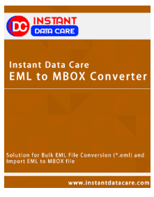 eml to mbox converter